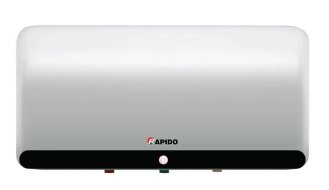 So sánh giá Máy nước nóng gián tiếp Rapido 30 lít 2500W HE 30L rẻ nhất? - Ảnh 20