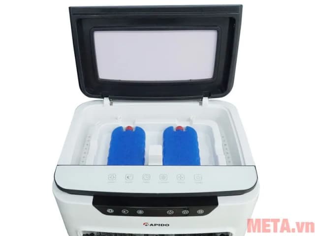 So sánh giá Quạt điều hòa Rapido 6000D 80W rẻ nhất? - Ảnh 19