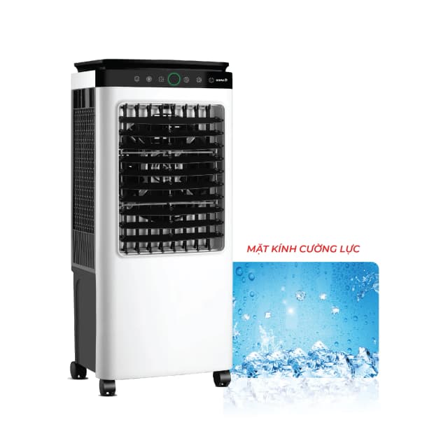 So sánh giá Quạt điều hòa Rapido 6000D 80W rẻ nhất? - Ảnh 10