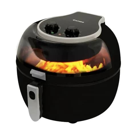 So sánh giá Nồi chiên không dầu Rapido 6.5 lít RAF6.5M2 rẻ nhất? - Ảnh 15