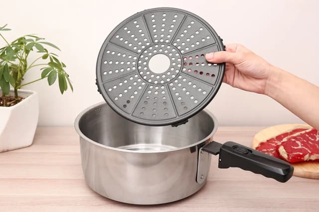 So sánh giá Nồi chiên không dầu Rapido 6.5 lít RAF6.5M2 rẻ nhất? - Ảnh 17