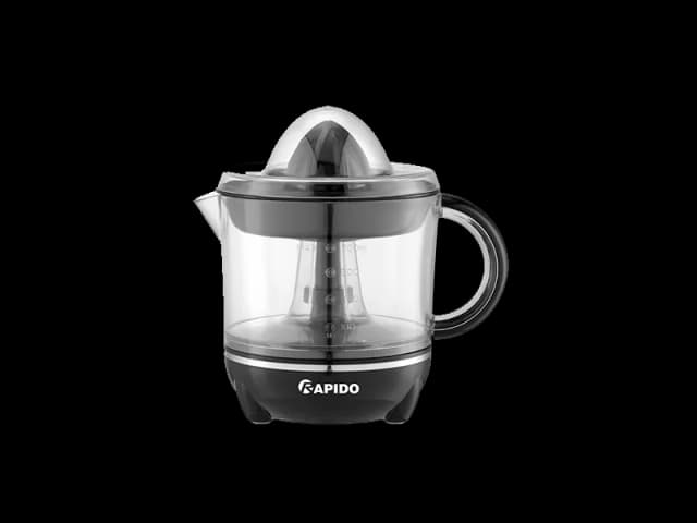 Máy vắt cam Rapido ROJ-40 - Ảnh 3