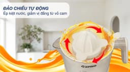 So sánh giá Máy vắt cam Rapido ROJ-40D - Tìm sản phẩm giá rẻ nhất - Ảnh 11