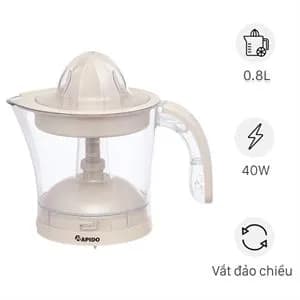 So sánh giá Máy vắt cam Rapido ROJ-40D - Tìm sản phẩm giá rẻ nhất - Ảnh 13