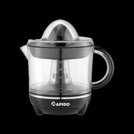 So sánh giá Máy vắt cam Rapido ROJ-40D - Tìm sản phẩm giá rẻ nhất - Ảnh 14