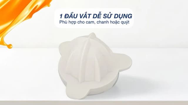 So sánh giá Máy vắt cam Rapido ROJ-40D rẻ nhất? - Ảnh 20