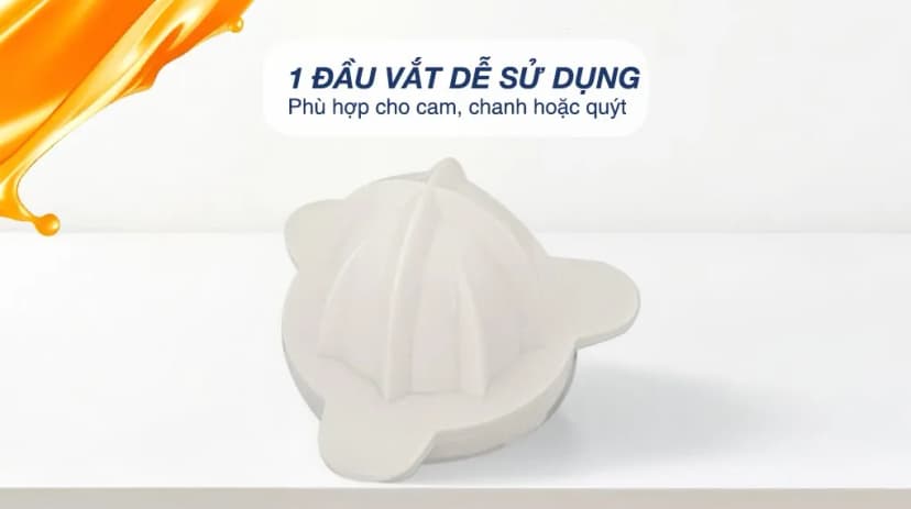 So sánh giá Máy vắt cam Rapido ROJ-40D - Tìm sản phẩm giá rẻ nhất - Ảnh 20
