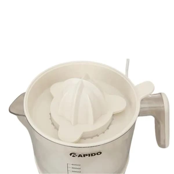 So sánh giá Máy vắt cam Rapido ROJ-40D - Tìm sản phẩm giá rẻ nhất - Ảnh 10