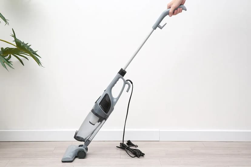 So sánh giá Máy hút bụi cầm tay Rapido RVC-600HD - Tìm sản phẩm giá rẻ nhất - Ảnh 12