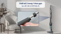 So sánh giá Máy hút bụi cầm tay Rapido RVC-600HD - Tìm sản phẩm giá rẻ nhất - Ảnh 16