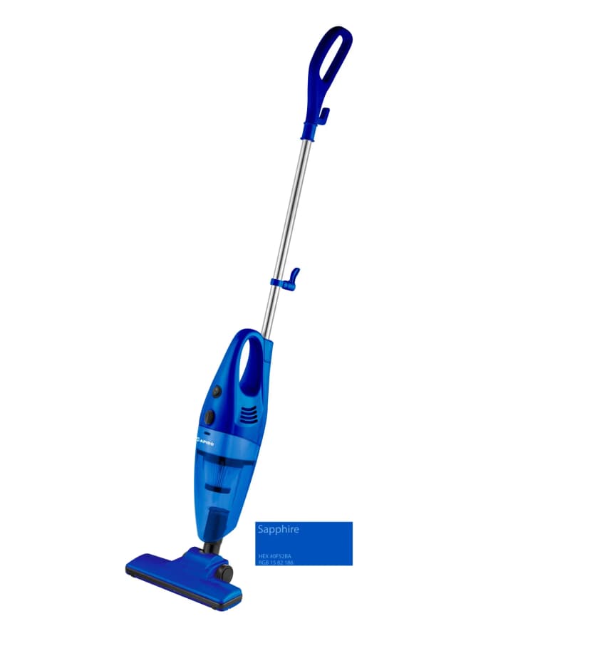 So sánh giá Máy hút bụi cầm tay Rapido RVC-600HD - Tìm sản phẩm giá rẻ nhất - Ảnh 4