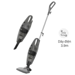So sánh giá Máy hút bụi cầm tay Rapido RVC-600HD - Tìm sản phẩm giá rẻ nhất - Ảnh 7