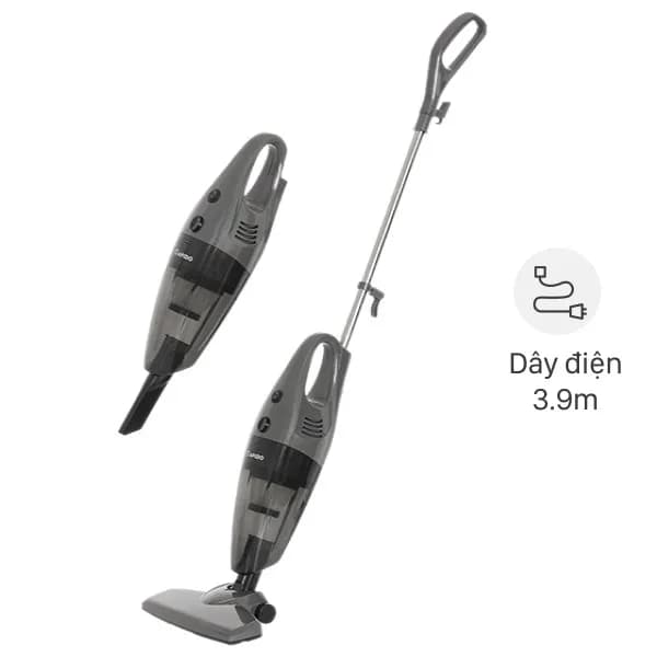 So sánh giá Máy hút bụi cầm tay Rapido RVC-600HG rẻ nhất? - Ảnh 2