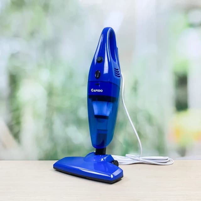 So sánh giá Máy hút bụi cầm tay Rapido RVC-600HG rẻ nhất? - Ảnh 16