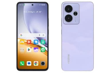 Điện thoại realme 14T 5G 12GB/256GB - 4