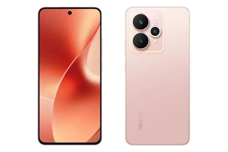 Điện thoại realme 15 5G 8GB/256GB - Giá rẻ nhất hôm nay - Ảnh 1