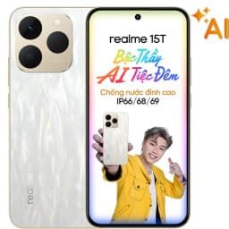 Điện thoại realme 15 5G 8GB/256GB - Giá rẻ nhất hôm nay - Ảnh 12