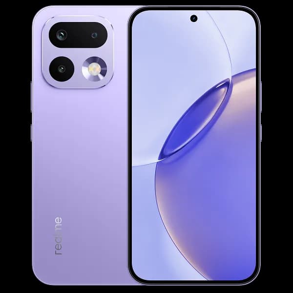 Điện thoại realme 16 5G 12GB/256GB - Ảnh 1