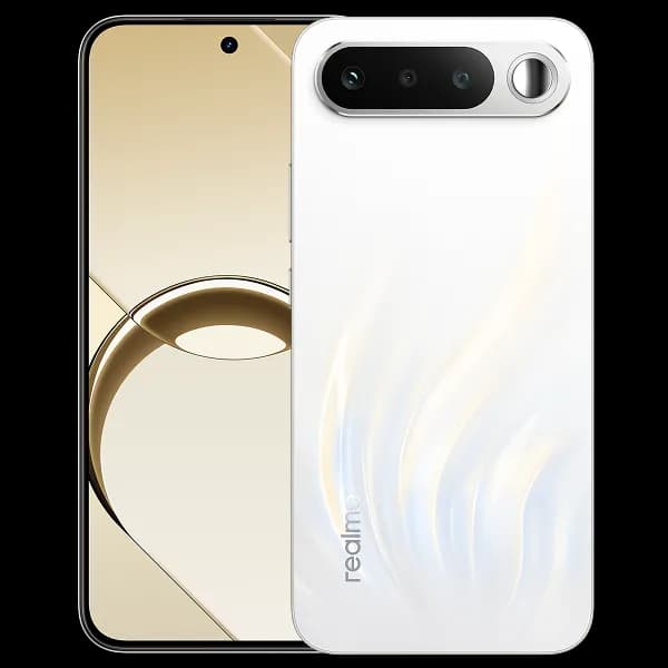 So sánh giá Điện thoại realme 16 5G 12GB/256GB rẻ nhất? - Ảnh 5