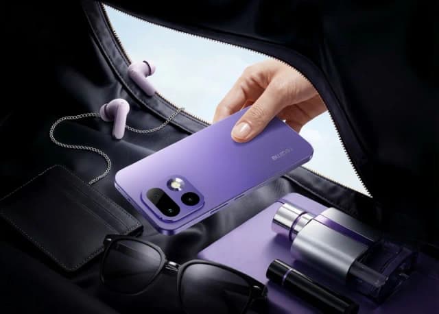 So sánh giá Điện thoại realme 16 5G 12GB/256GB rẻ nhất? - Ảnh 10