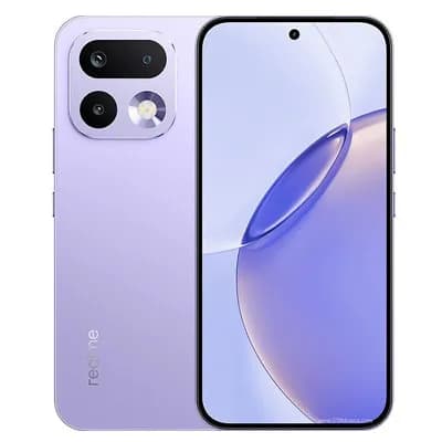 Điện thoại realme 16 Pro 5G 12GB/256GB - Ảnh 7