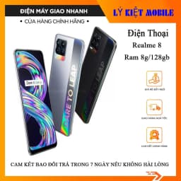 Điện thoại realme 16T 5G 8GB/128GB - Giá rẻ nhất hôm nay - Ảnh 14