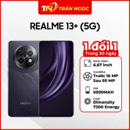 Điện thoại realme 16T 5G 8GB/128GB - Giá rẻ nhất hôm nay - Ảnh 17