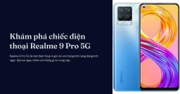 Điện thoại realme 16T 5G 8GB/128GB - Giá rẻ nhất hôm nay - Ảnh 6