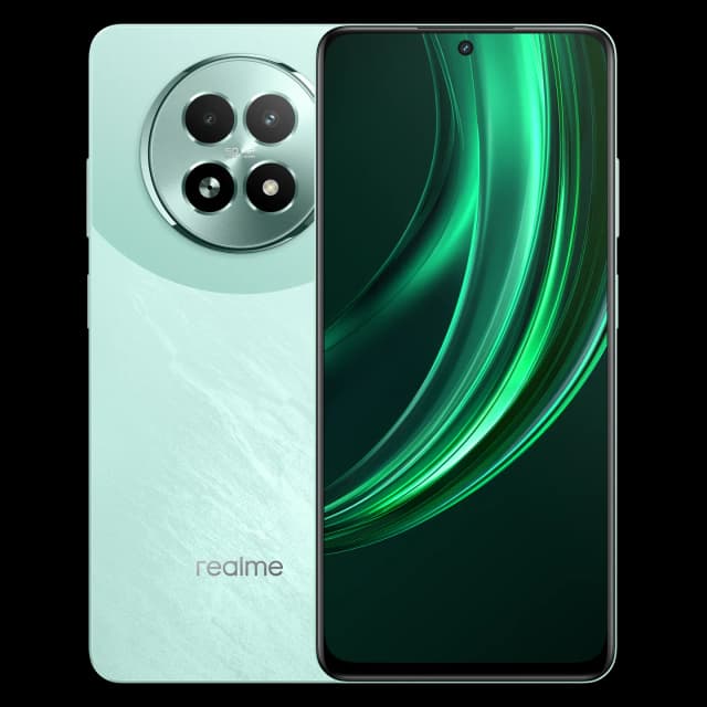 Top 1 so sánh giá Điện thoại realme 16T 5G 8GB/256GB - Tìm sản phẩm giá rẻ nhất - Ảnh 1