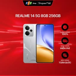 Điện thoại realme 16T 5G 8GB/256GB - Giá rẻ nhất hôm nay - Ảnh 5