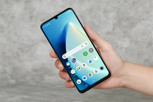 Top 1 so sánh giá Điện thoại realme C100 4G 6GB/128GB - Tìm sản phẩm giá rẻ nhất - Ảnh 2