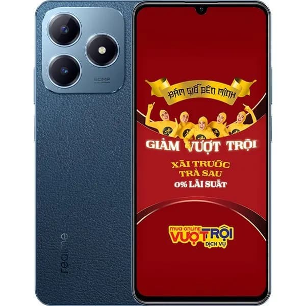 Top 1 so sánh giá Điện thoại realme C100 4G 6GB/128GB - Tìm sản phẩm giá rẻ nhất - Ảnh 12