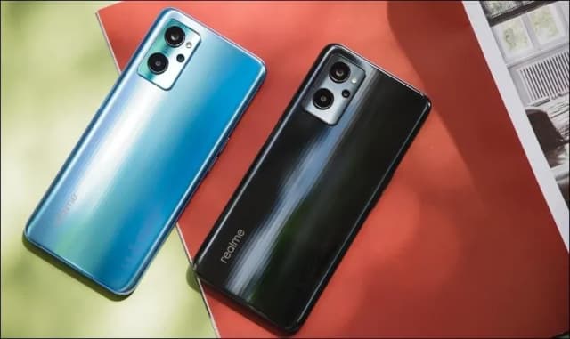 Top 1 so sánh giá Điện thoại realme C100 4G 6GB/128GB - Tìm sản phẩm giá rẻ nhất - Ảnh 14