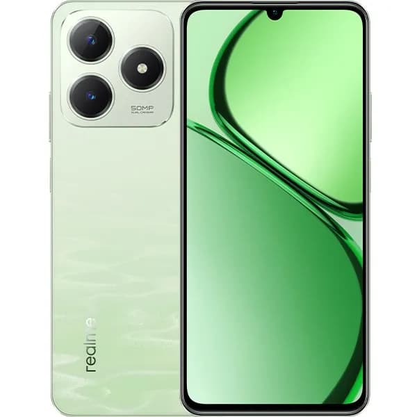Top 1 so sánh giá Điện thoại realme C100 4G 6GB/128GB - Tìm sản phẩm giá rẻ nhất - Ảnh 18