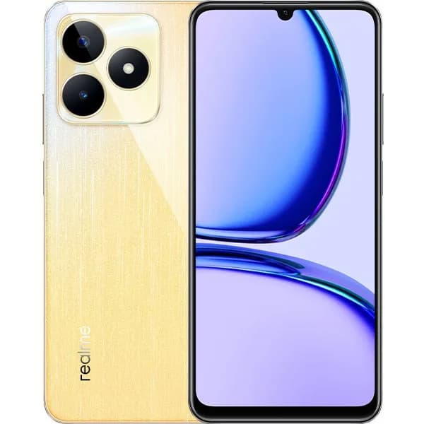 Top 1 so sánh giá Điện thoại realme C100 4G 6GB/128GB - Tìm sản phẩm giá rẻ nhất - Ảnh 3
