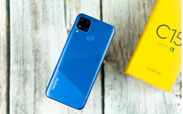 Top 1 so sánh giá Điện thoại realme C100 4G 6GB/128GB - Tìm sản phẩm giá rẻ nhất - Ảnh 46