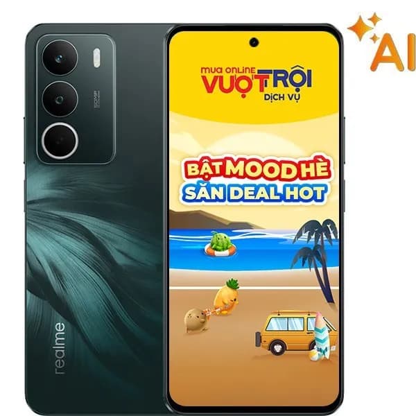 Top 1 so sánh giá Điện thoại realme C100 4G 6GB/128GB - Tìm sản phẩm giá rẻ nhất - Ảnh 47