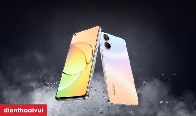 Top 1 so sánh giá Điện thoại realme C100 4G 6GB/128GB - Tìm sản phẩm giá rẻ nhất - Ảnh 50