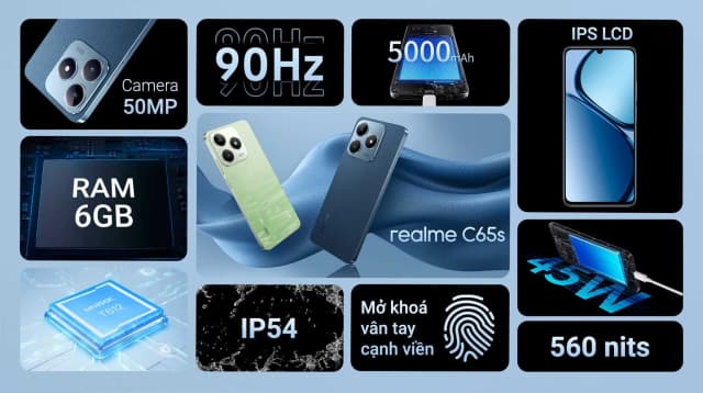 Top 1 so sánh giá Điện thoại realme C100 4G 6GB/128GB - Tìm sản phẩm giá rẻ nhất - Ảnh 62