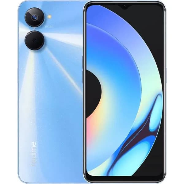 Top 1 so sánh giá Điện thoại realme C100 4G 6GB/128GB - Tìm sản phẩm giá rẻ nhất - Ảnh 8