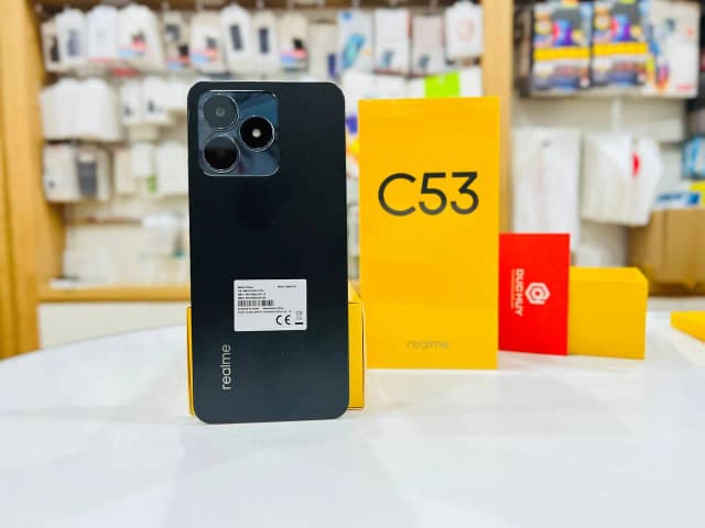 Top 1 so sánh giá Điện thoại realme C100 4G 6GB/128GB - Tìm sản phẩm giá rẻ nhất - Ảnh 92