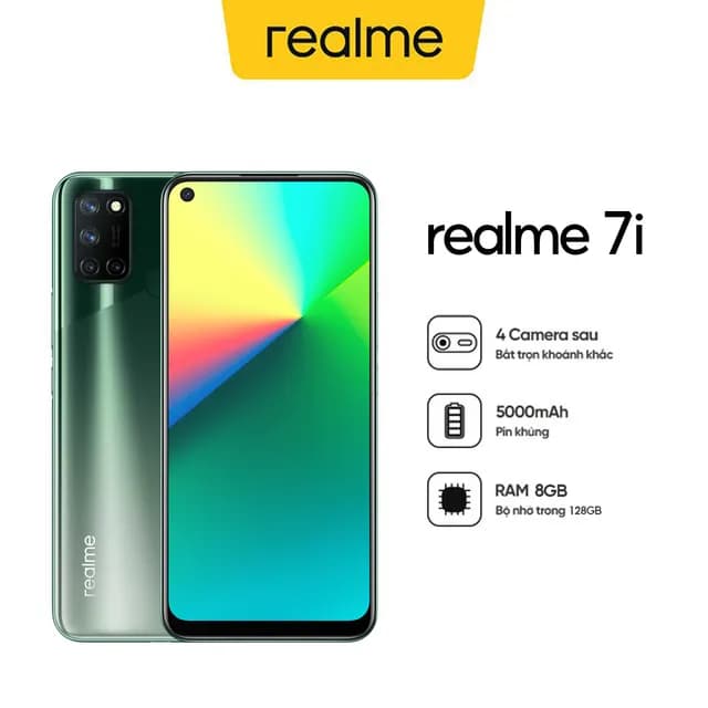 Top 1 so sánh giá Điện thoại realme C100 4G 8GB/128GB - Tìm sản phẩm giá rẻ nhất - Ảnh 48