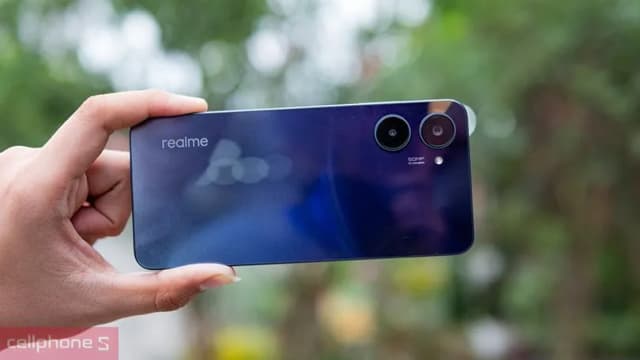 Top 1 so sánh giá Điện thoại realme C100 4G 8GB/128GB - Tìm sản phẩm giá rẻ nhất - Ảnh 49