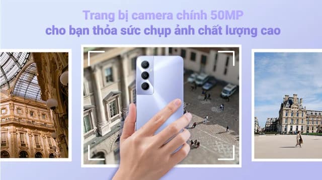Top 1 so sánh giá Điện thoại realme C100 4G 8GB/128GB - Tìm sản phẩm giá rẻ nhất - Ảnh 51
