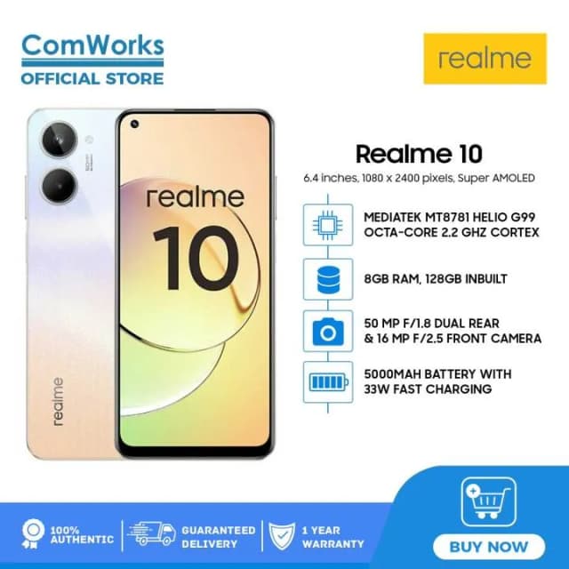 Top 1 so sánh giá Điện thoại realme C100 4G 8GB/128GB - Tìm sản phẩm giá rẻ nhất - Ảnh 52
