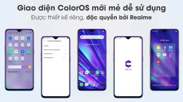 Top 1 so sánh giá Điện thoại realme C100 4G 8GB/128GB - Tìm sản phẩm giá rẻ nhất - Ảnh 75