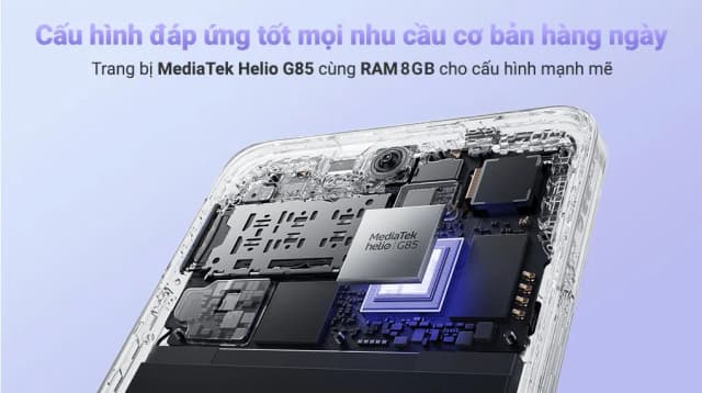 Top 1 so sánh giá Điện thoại realme C100 4G 8GB/128GB - Tìm sản phẩm giá rẻ nhất - Ảnh 94