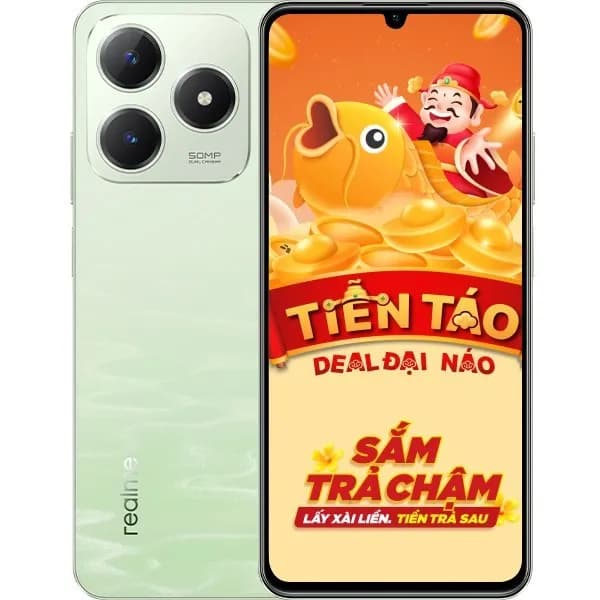 Top 1 so sánh giá Điện thoại realme C100 4G 8GB/256GB - Tìm sản phẩm giá rẻ nhất - Ảnh 20