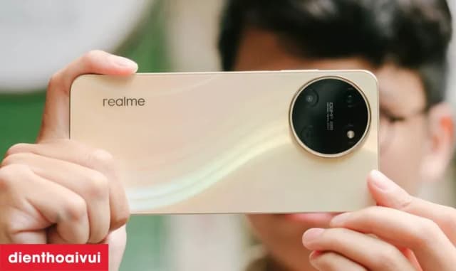 Top 1 so sánh giá Điện thoại realme C100 4G 8GB/256GB - Tìm sản phẩm giá rẻ nhất - Ảnh 3