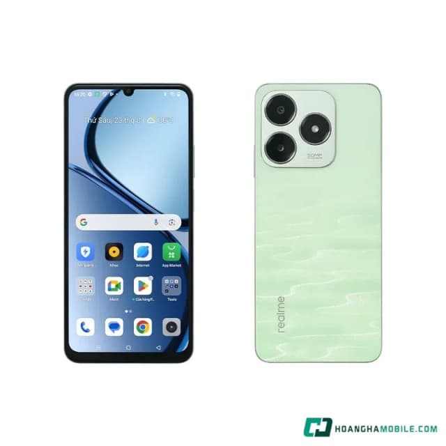 Top 1 so sánh giá Điện thoại realme C100 4G 8GB/256GB - Tìm sản phẩm giá rẻ nhất - Ảnh 30